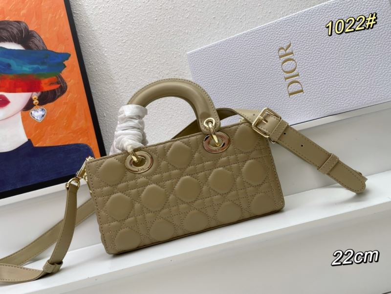 Dior My Lady Bags